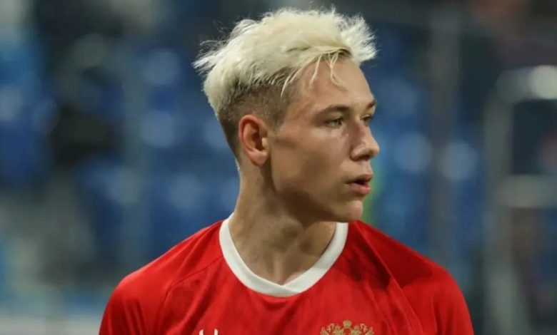 Galatasaray'dan Aleksey Batrakov atağı! Yeni teklif... 1 galatasaraydan aleksey batrakov atagi yeni teklif ED9zPIa5