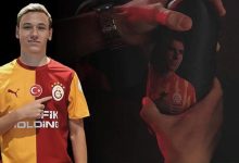 Galatasaray'dan Aleksey Batrakov'a özel video! 28 galatasaraydan aleksey batrakova ozel video UG5gfD79