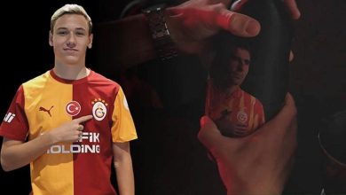 galatasaraydan aleksey batrakova ozel video UG5gfD79