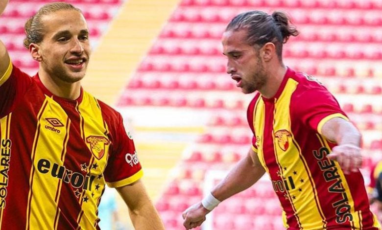 Galatasaray'dan Arda Okan Kurtulan hamlesi! Transferin son günlerine girerken... 1 galatasaraydan arda okan kurtulan hamlesi transferin son gunlerine girerken RyeqcbvP