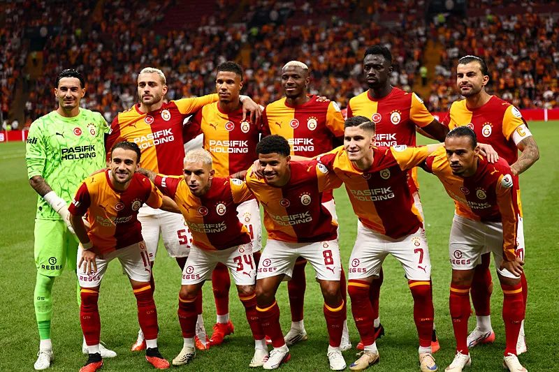 Galatasaray'dan Arda Turan'ın prensine kanca! Singo ayrılırsa... 2 galatasaraydan arda turanin prensine kanca singo ayrilirsa 0 1V8ZLTyQ