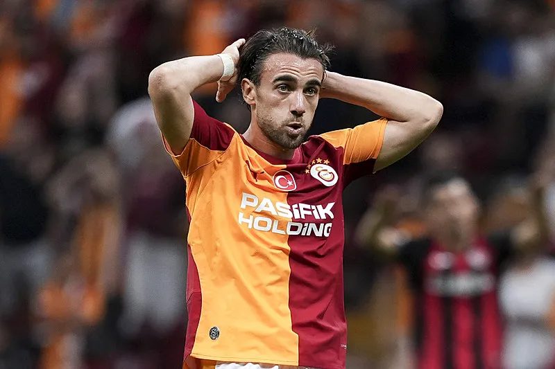 Galatasaray'dan Arda Turan'ın prensine kanca! Singo ayrılırsa... 3 galatasaraydan arda turanin prensine kanca singo ayrilirsa 1 sTLjiEOT