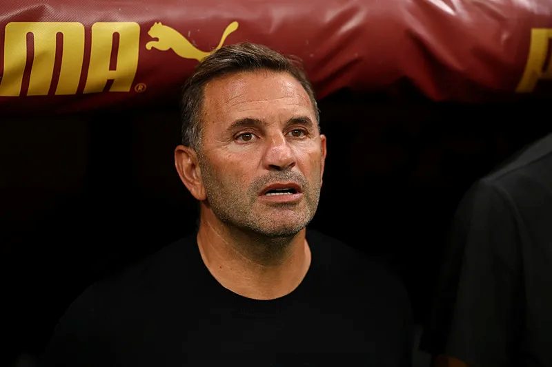Galatasaray'dan Arda Turan'ın prensine kanca! Singo ayrılırsa... 4 galatasaraydan arda turanin prensine kanca singo ayrilirsa 2 8nMJ27jK