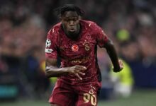 galatasaraydan arda turanin prensine kanca singo ayrilirsa JDvd854s