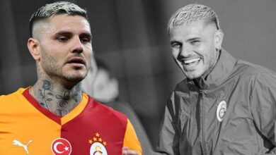Galatasaray'dan ayrılan Icardi'nin yeni adresi aşikâr oluyor! Arjantinliler duyurdu 10 galatasaraydan ayrilan icardinin yeni adresi asik r oluyor arjantinliler duyurdu upf2vsN6