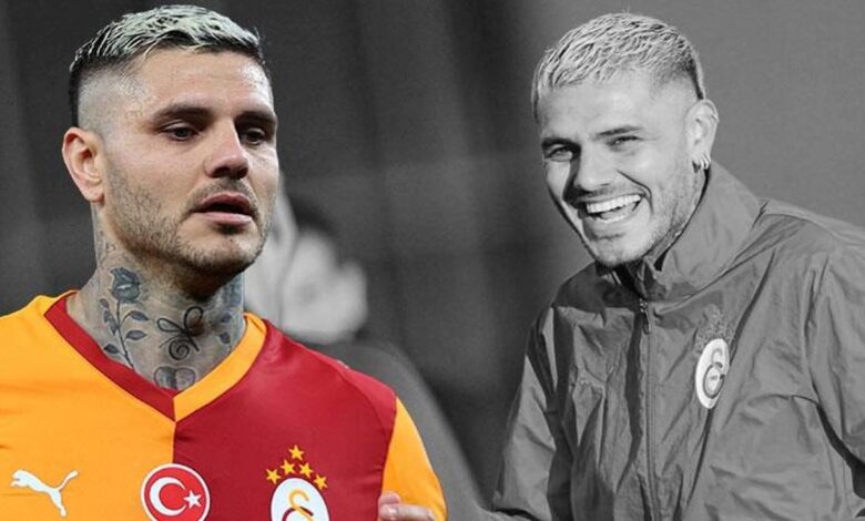 Galatasaray'dan ayrılan Icardi'nin yeni adresi aşikâr oluyor! Arjantinliler duyurdu 1 galatasaraydan ayrilan icardinin yeni adresi asik r oluyor arjantinliler duyurdu upf2vsN6