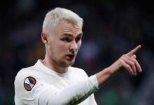 galatasaraydan ayrilik aciklamasi victor nelsson zGTjX2wD