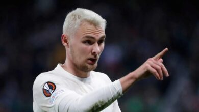 Galatasaray'dan ayrılık açıklaması! Victor Nelsson... 17 galatasaraydan ayrilik aciklamasi victor nelsson zGTjX2wD