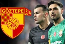 Galatasaray'dan ayrılıyor, Göztepe'ye imzayı atıyor! Transfer an problemi 10 galatasaraydan ayriliyor goztepeye imzayi atiyor transfer an problemi FIAtFAcE