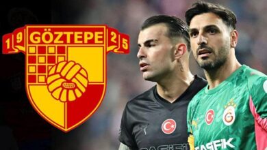 Galatasaray'dan ayrılıyor, Göztepe'ye imzayı atıyor! Transfer an problemi 17 galatasaraydan ayriliyor goztepeye imzayi atiyor transfer an problemi FIAtFAcE