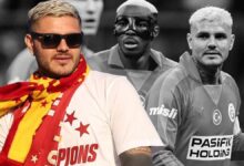 Galatasaray'dan ayrılmıştı: Icardi geri mi dönüyor? İşte yeni ekibi... 8 galatasaraydan ayrilmisti icardi geri mi donuyor iste yeni ekibi Nc8VKl7U