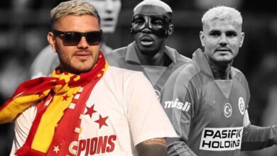 Galatasaray'dan ayrılmıştı: Icardi geri mi dönüyor? İşte yeni ekibi... 12 galatasaraydan ayrilmisti icardi geri mi donuyor iste yeni ekibi Nc8VKl7U