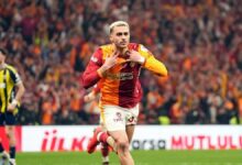 Galatasaray'dan Barış Alper Yılmaz kararı! Transfere müsaade... 22 galatasaraydan baris alper yilmaz karari transfere musaade Ti1Dlg8W