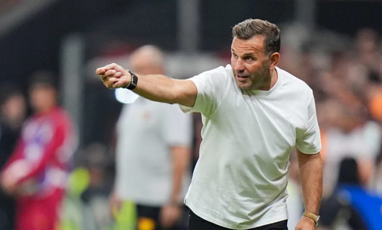 Galatasaray'dan Beşiktaş'a dev transfer çalımı! 1 galatasaraydan besiktasa dev transfer calimi ue8PBm5T