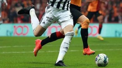Galatasaray'dan Beşiktaş'a transfer çalımı! İtalyan basını duyurdu 13 galatasaraydan besiktasa transfer calimi italyan basini duyurdu UgTQ5Bwp