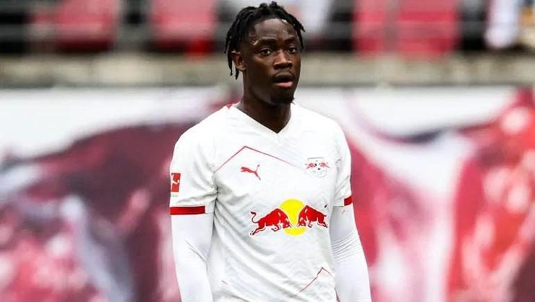 Galatasaray'dan bir transfer daha! Resmen açıkladı 2 galatasaraydan bir transfer daha resmen acikladi 0 KAhGHJan
