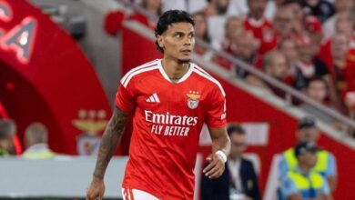 Galatasaray'dan bir transfer hamlesi daha! Rota Portekiz 4 galatasaraydan bir transfer hamlesi daha rota portekiz 3BVsHTBn