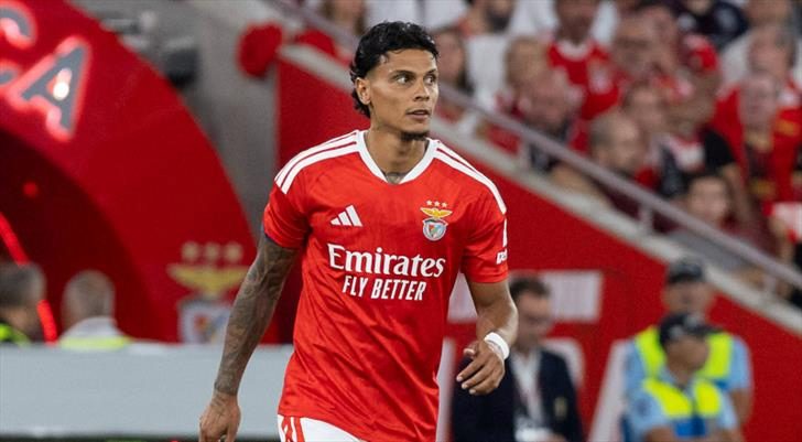 Galatasaray'dan bir transfer hamlesi daha! Rota Portekiz 1 galatasaraydan bir transfer hamlesi daha rota portekiz 3BVsHTBn