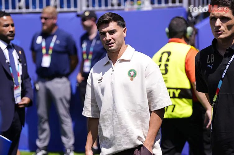 Galatasaray'dan Brahim Diaz operasyonu! Okan Buruk ve Mourinho... 3 galatasaraydan brahim diaz operasyonu okan buruk ve mourinho 1 E8Mz6hFi