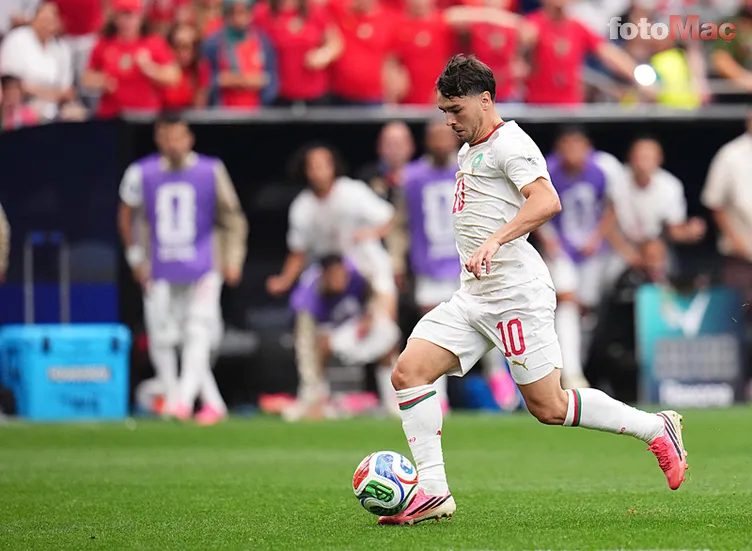 Galatasaray'dan Brahim Diaz operasyonu! Okan Buruk ve Mourinho... 4 galatasaraydan brahim diaz operasyonu okan buruk ve mourinho 2 AaUzEzwW