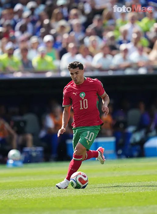 Galatasaray'dan Brahim Diaz operasyonu! Okan Buruk ve Mourinho... 8 galatasaraydan brahim diaz operasyonu okan buruk ve mourinho 6 fvdBTuQM