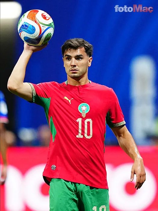 Galatasaray'dan Brahim Diaz operasyonu! Okan Buruk ve Mourinho... 10 galatasaraydan brahim diaz operasyonu okan buruk ve mourinho 8