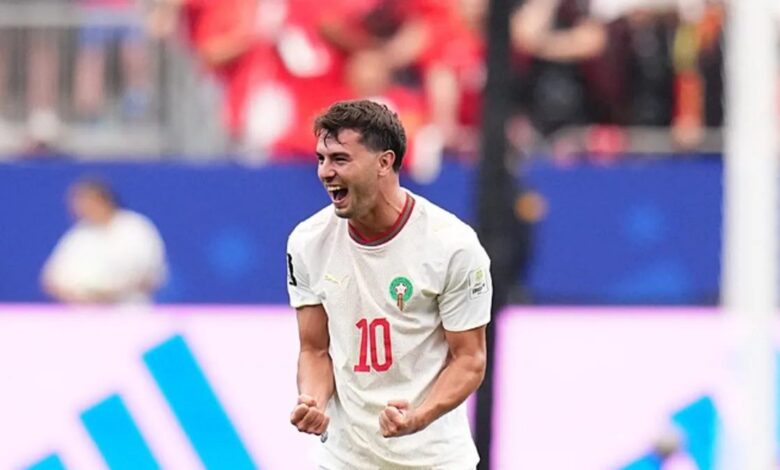 Galatasaray'dan Brahim Diaz operasyonu! Okan Buruk ve Mourinho... 1 galatasaraydan brahim diaz operasyonu okan buruk ve mourinho QMFa9DsP