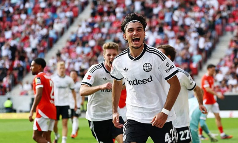 Galatasaray'dan Can Uzun ısrarı! Ocak ayında tekrar teklif yapılacak 1 galatasaraydan can uzun israri ocak ayinda tekrar teklif yapilacak myTkDrfd