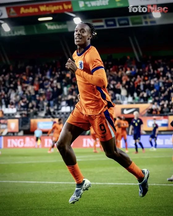 Galatasaray'dan Chelsea'nin dev forvetine kanca! Kiralık olarak gelecek 5 galatasaraydan chelseanin dev forvetine kanca kiralik olarak gelecek 3 mBgBvbMk