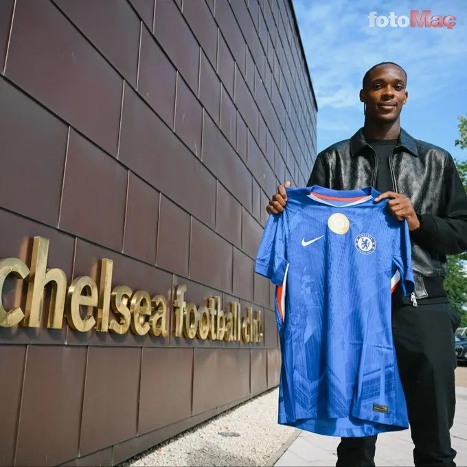 Galatasaray'dan Chelsea'nin dev forvetine kanca! Kiralık olarak gelecek 10 galatasaraydan chelseanin dev forvetine kanca kiralik olarak gelecek 8 EK1U2fC3
