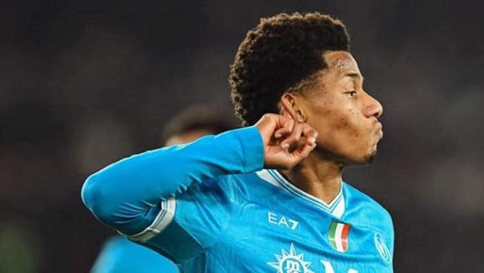 Galatasaray'dan David Neres hamlesi! İtalyanlar duyurdu 5 galatasaraydan david neres hamlesi italyanlar duyurdu 3 t56Fys9z