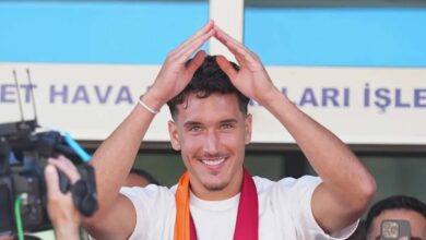 Galatasaray'dan Deniz Gül paylaşımı! 14 galatasaraydan deniz gul paylasimi 6lK1vQxl