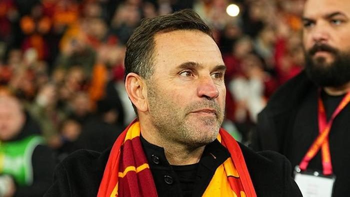 Galatasaray'dan Ermedin Demirovic harekatı! Teklif yükseldi, pazarlıklar kızıştı 2 galatasaraydan ermedin demirovic harekati teklif yukseldi pazarliklar kizisti 0 jQVr3V3P