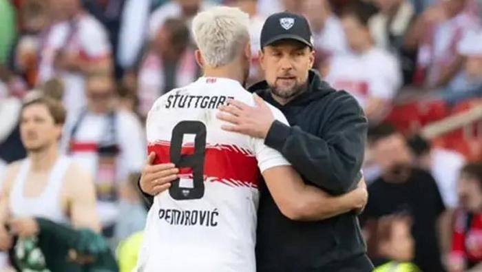Galatasaray'dan Ermedin Demirovic harekatı! Teklif yükseldi, pazarlıklar kızıştı 4 galatasaraydan ermedin demirovic harekati teklif yukseldi pazarliklar kizisti 2