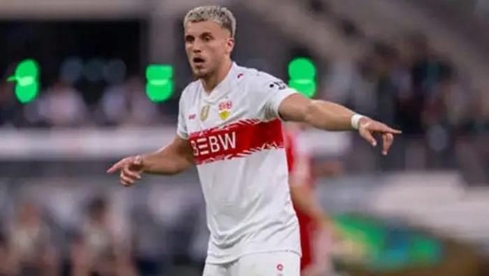 Galatasaray'dan Ermedin Demirovic harekatı! Teklif yükseldi, pazarlıklar kızıştı 5 galatasaraydan ermedin demirovic harekati teklif yukseldi pazarliklar kizisti 3 qZqvla51