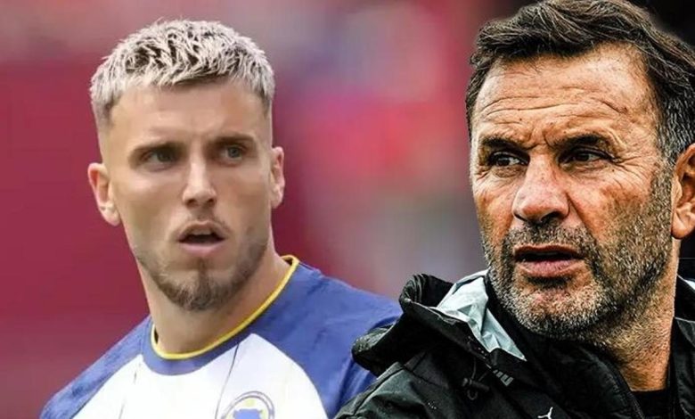 Galatasaray'dan Ermedin Demirovic harekatı! Teklif yükseldi, pazarlıklar kızıştı 1 galatasaraydan ermedin demirovic harekati teklif yukseldi pazarliklar kizisti sBgYrkjj