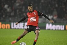 Galatasaray'dan Faslı stopere kanca! Hazırlık maçında transfer görüşmesi... 13 galatasaraydan fasli stopere kanca hazirlik macinda transfer gorusmesi sVRF99Xl