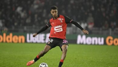 Galatasaray'dan Faslı stopere kanca! Hazırlık maçında transfer görüşmesi... 7 galatasaraydan fasli stopere kanca hazirlik macinda transfer gorusmesi sVRF99Xl