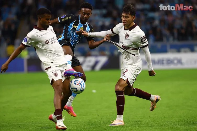 Galatasaray'dan Gabriel Mec hamlesi! Transferde tanıdık rakip 6 galatasaraydan gabriel mec hamlesi transferde tanidik rakip 4 H1G1EBbF