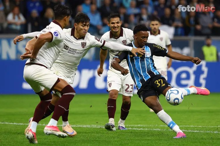 Galatasaray'dan Gabriel Mec hamlesi! Transferde tanıdık rakip 9 galatasaraydan gabriel mec hamlesi transferde tanidik rakip 7 V1tl21DI