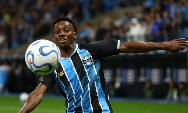 Galatasaray'dan Gabriel Mec hamlesi! Transferde tanıdık rakip 1 galatasaraydan gabriel mec hamlesi transferde tanidik rakip ReJEAbuJ