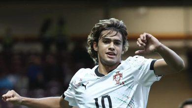 Galatasaray'dan geleceğin dünya yıldızına kanca: Rodrigo Mora! 15 galatasaraydan gelecegin dunya yildizina kanca rodrigo mora zeRLPGGV