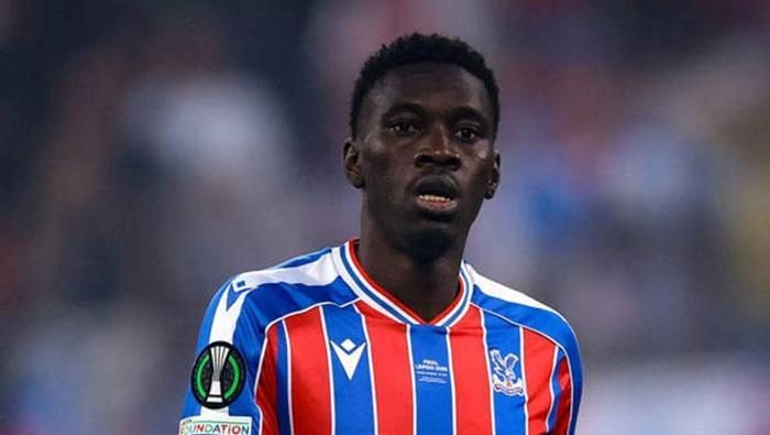 Galatasaray'dan İngiltere çıkarması! "Sarr" operasyonu 4 galatasaraydan ingiltere cikarmasi sarr operasyonu 2 kMY6bgpR