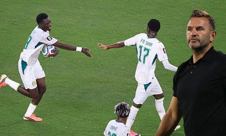 Galatasaray'dan İngiltere çıkarması! "Sarr" operasyonu 1 galatasaraydan ingiltere cikarmasi sarr operasyonu tiumMjpG