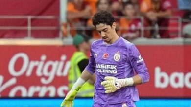 Galatasaray'dan Jankat Yılmaz kararı 11 galatasaraydan jankat yilmaz karari p8KajN7N