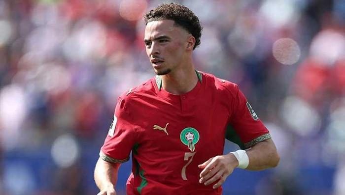 Galatasaray'dan kanat transferi! Fas'ın yıldızına transfer kancası 2 galatasaraydan kanat transferi fasin yildizina transfer kancasi 0 KiFti6u1