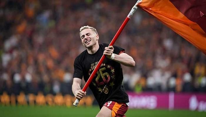 Galatasaray'dan kanat transferi! Fas'ın yıldızına transfer kancası 8 galatasaraydan kanat transferi fasin yildizina transfer kancasi 6 iwKdekCP