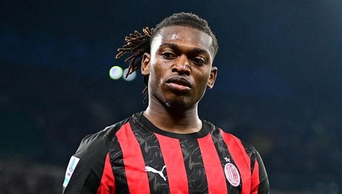 Galatasaray'dan Leao hamlesi! Milan'ın inadı kırıldı 4 galatasaraydan leao hamlesi milanin inadi kirildi 2