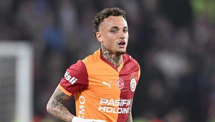 Galatasaray'dan Leao hamlesi! Milan'ın inadı kırıldı 7 galatasaraydan leao hamlesi milanin inadi kirildi 5