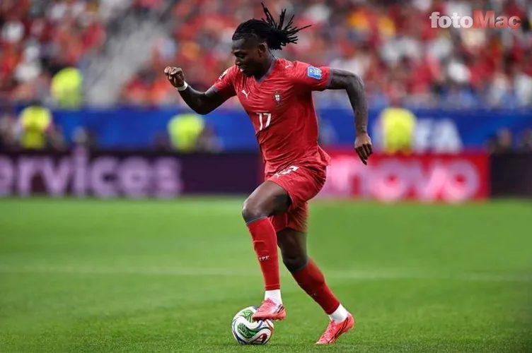 Galatasaray'dan Leao hamlesi! Yıldız ismin kararı... 9 galatasaraydan leao hamlesi yildiz ismin karari 7 LPy1dOMy